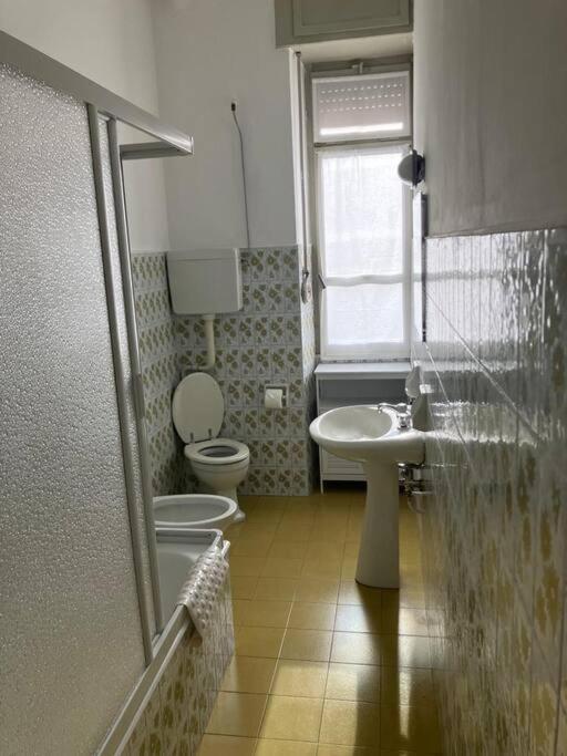 ヴェローナA 100 Passi Da Piazza Braアパートメント エクステリア 写真